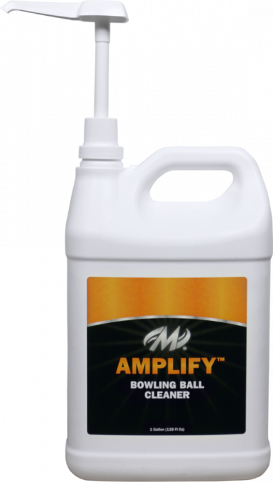 Motiv Amplify Ball Reiniger 1-Gal Kanister